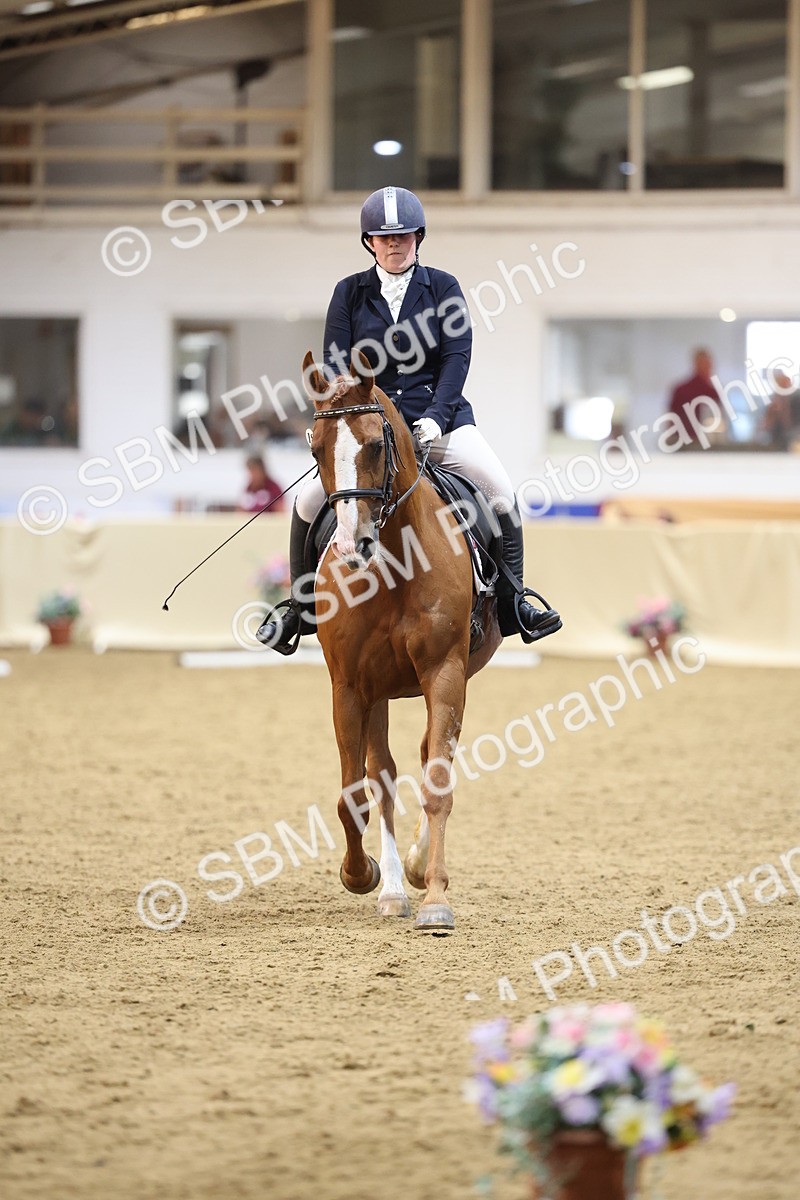 SBM_09437 - Class 51 Dressage to Music