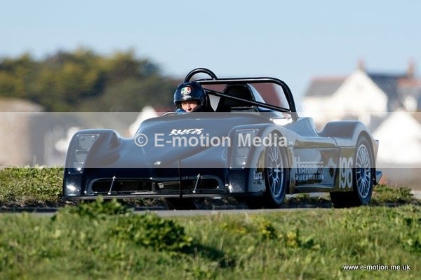 VSP 110409-3 - Vazon Sprint 2009