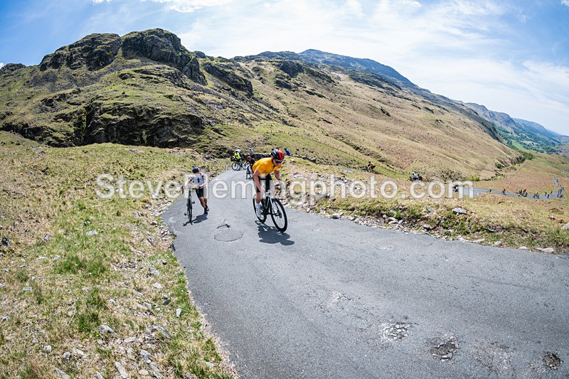 132903 - Hardknott Pass Camera 2 13.00-14.00