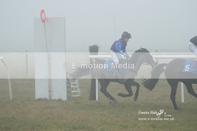 PtP 2901230047 - Heythrop Hunt PtP Cocklebarrow 29/01/2023