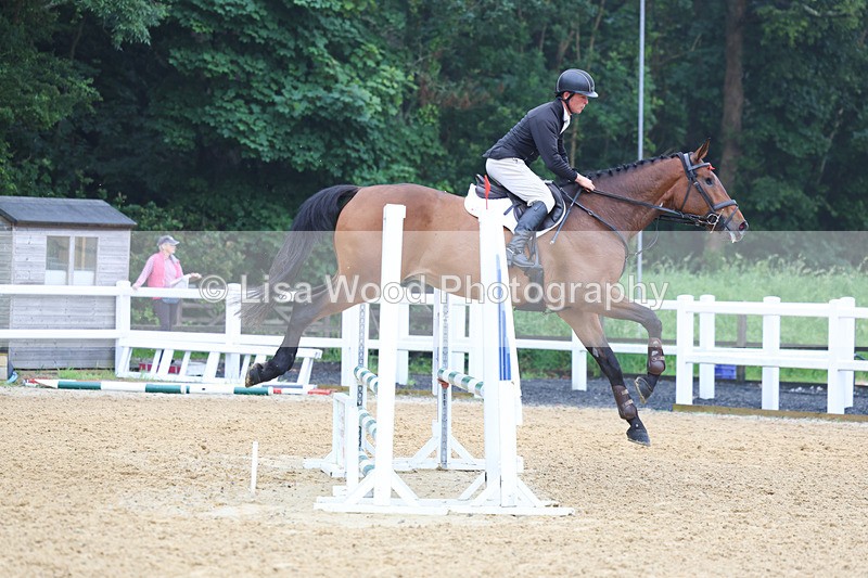 3E7A5045 - Class 3: Senior 80cm