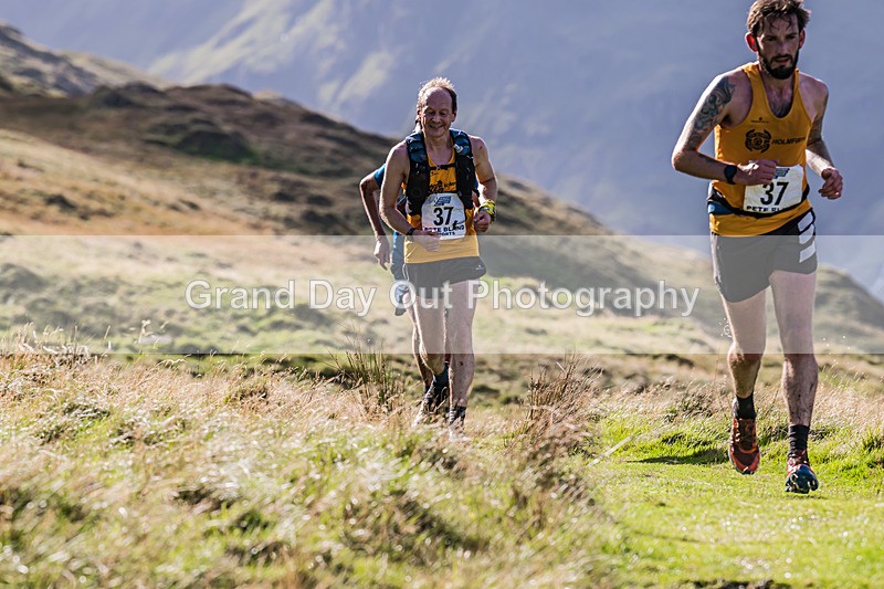 HBMR Leg 4-423 - Hodgson Brothers Mountain Relay Leg 4 Saturday 3rd October 2026