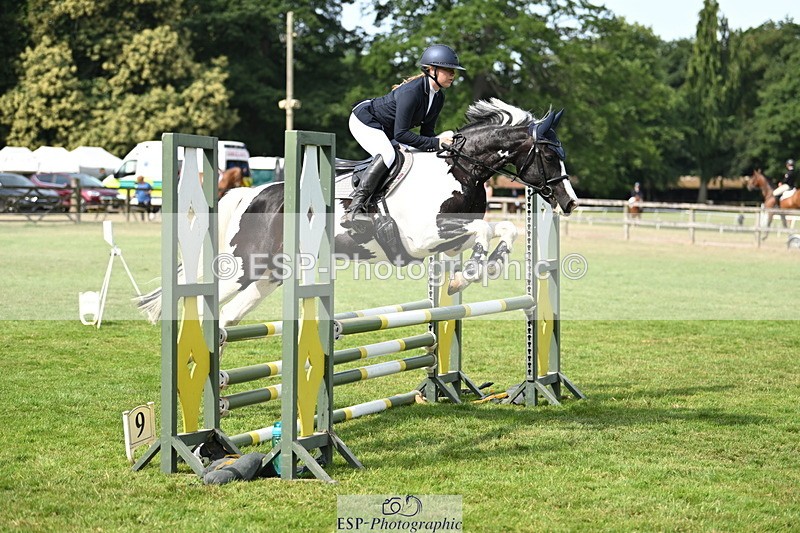 250704A-100004-06919 - Cls 24 85cm Amateur Quali