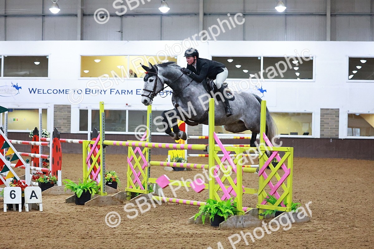 SBM_003912 - Class 12 - National B&C Handicap Champs Qualifier 1.25m 1.30m