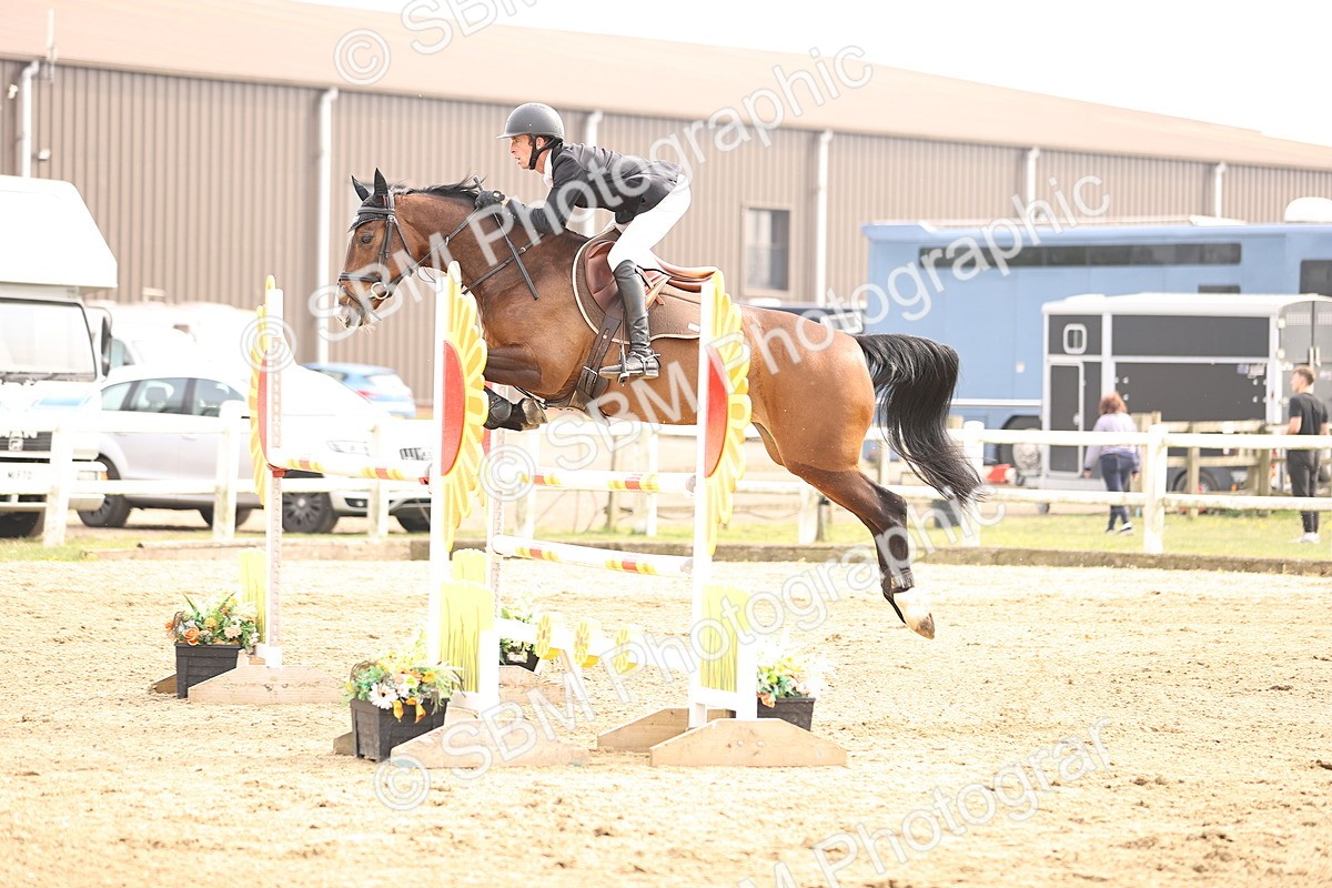  - Class 20 - National 1.30-1.40m