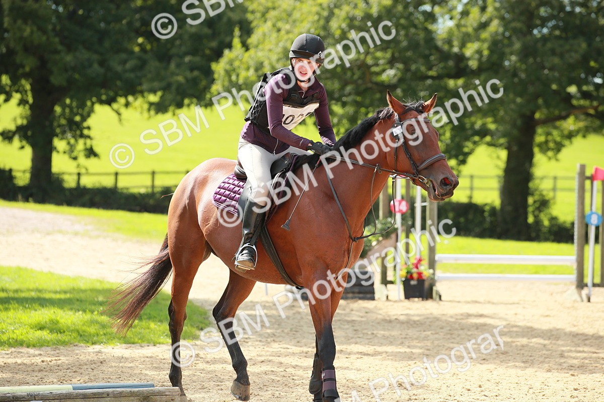 SBM_21966 - E11 - Eventers Challenge 60cm Championship