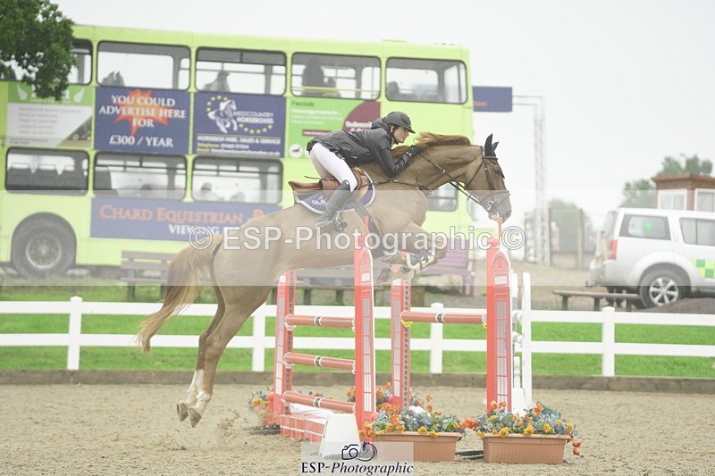 230722A-115402-08979 - Cls 19, 1 Star Silver 1.20m