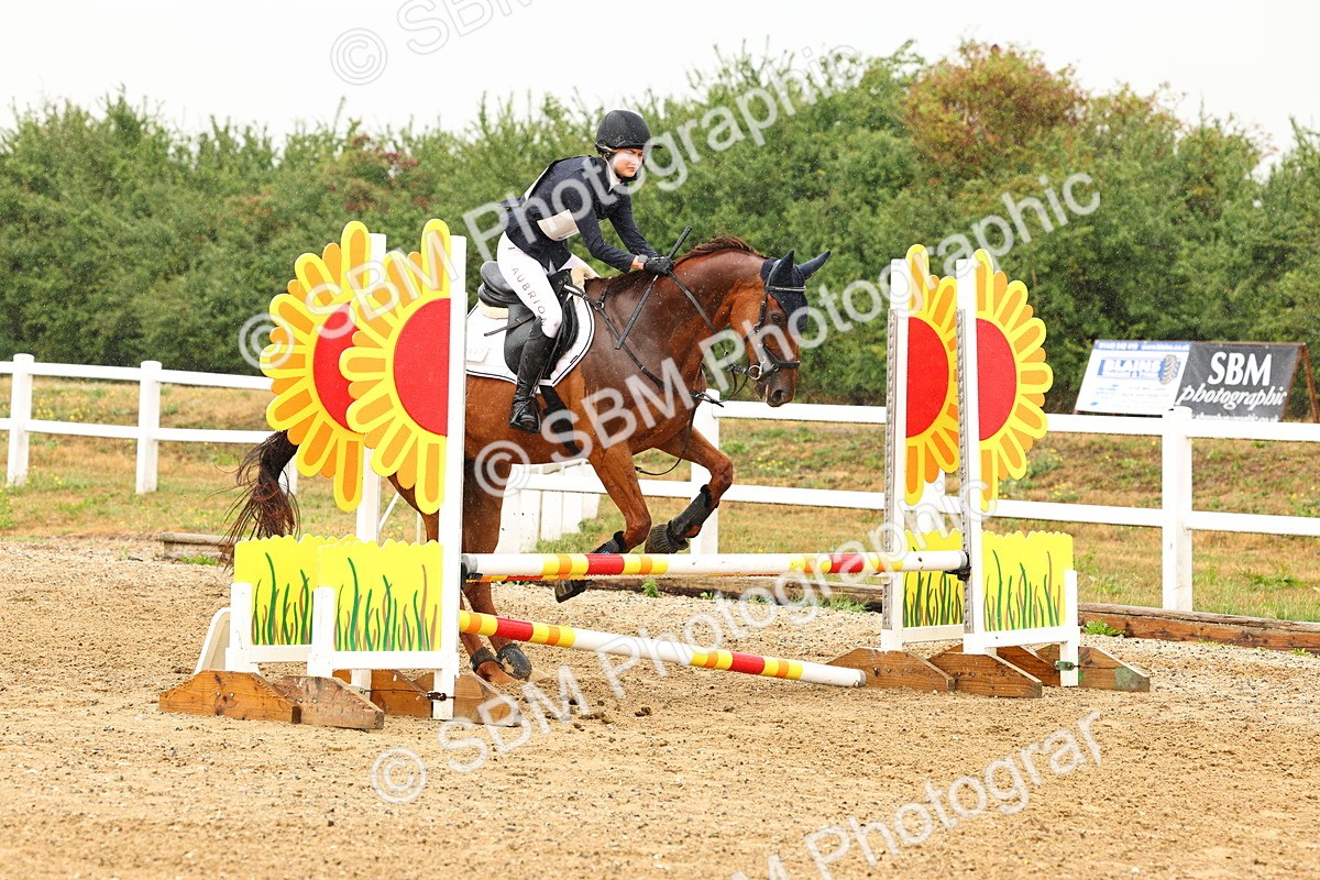 SBM_001615 - Class 4 - 70cm