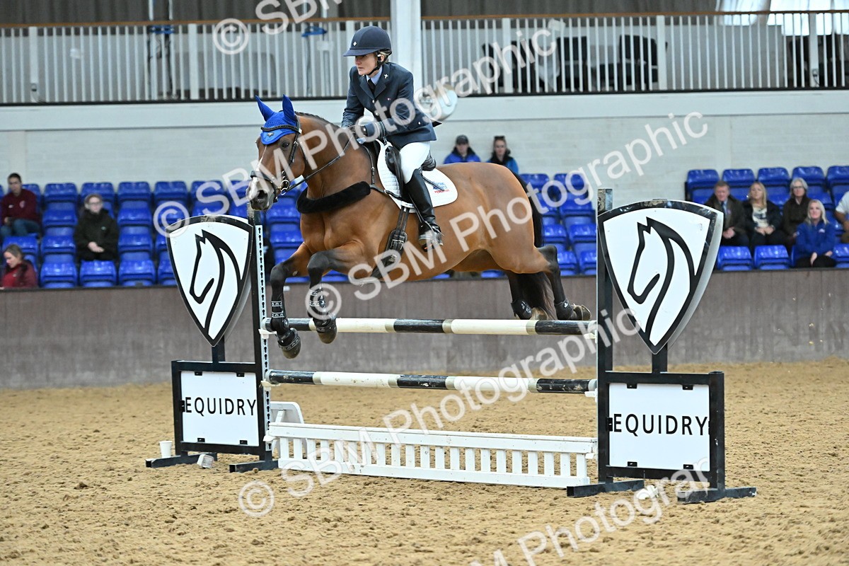 SBM_004068 - Class 60 - 1m Combined Training Showjumping