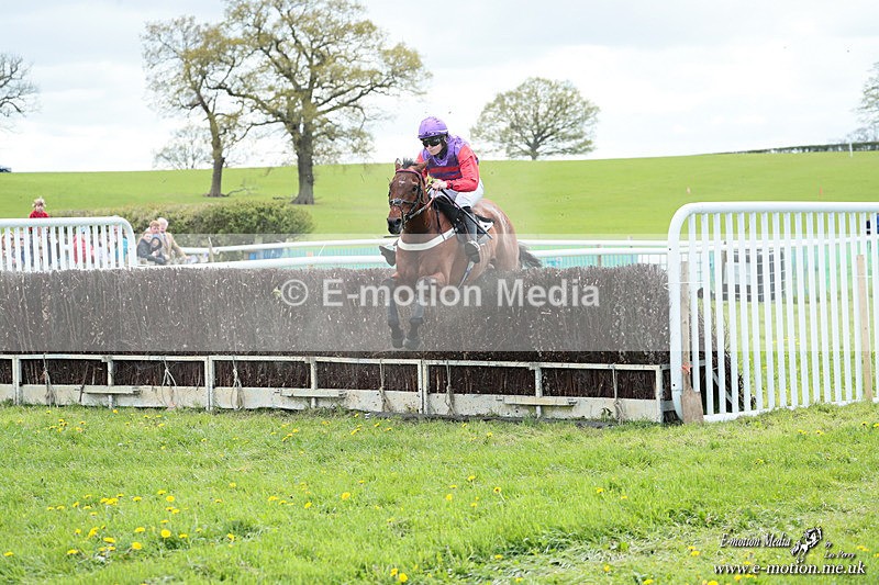 PtP 180426 93 - Worcestershire Hunt PtP Chaddesley Corbett 18/04/26