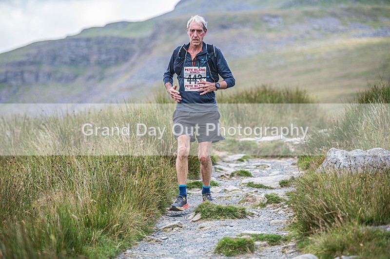 Ingleborough-1162 - Ingleborough Mountain Race Saturday 18th July 2026