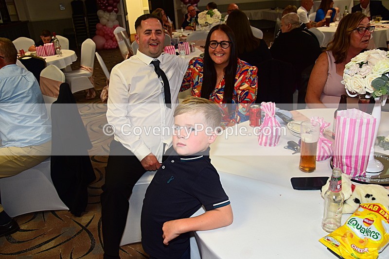 MAL-1156 - Matt and Lisa
