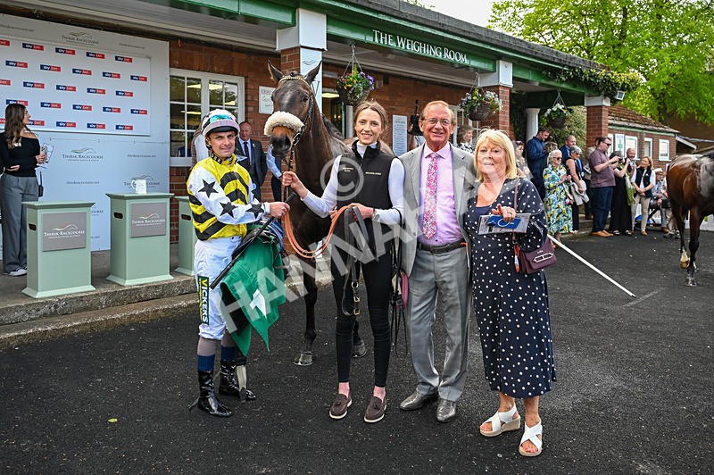 020526-Race 1-Arapaho Gold-9024 - Race 1 1.35pm Steve Poskitt's 60th Birthday Restricted Maiden Stakes