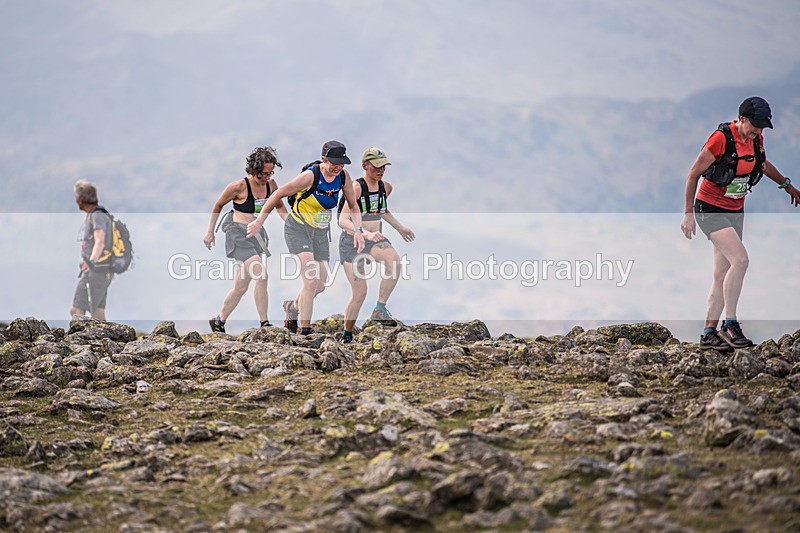 Fairfield-965 - Fairfield Horseshoe Fell Race Saturday 11th May 2024