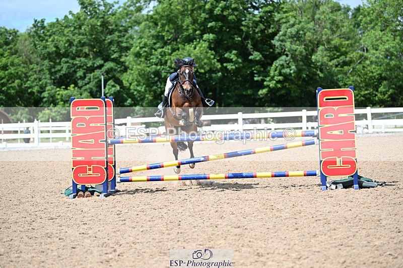 240608A-150002-01508 - Cls 11 Pony Newcomers and 1m Open