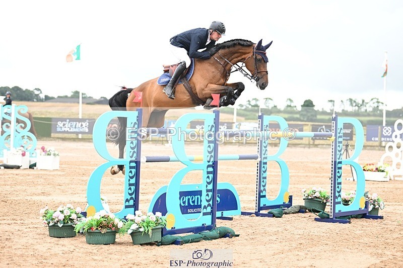 250717-154357-07149 - Cls 5, 3 Star Big Tour 3pm to End