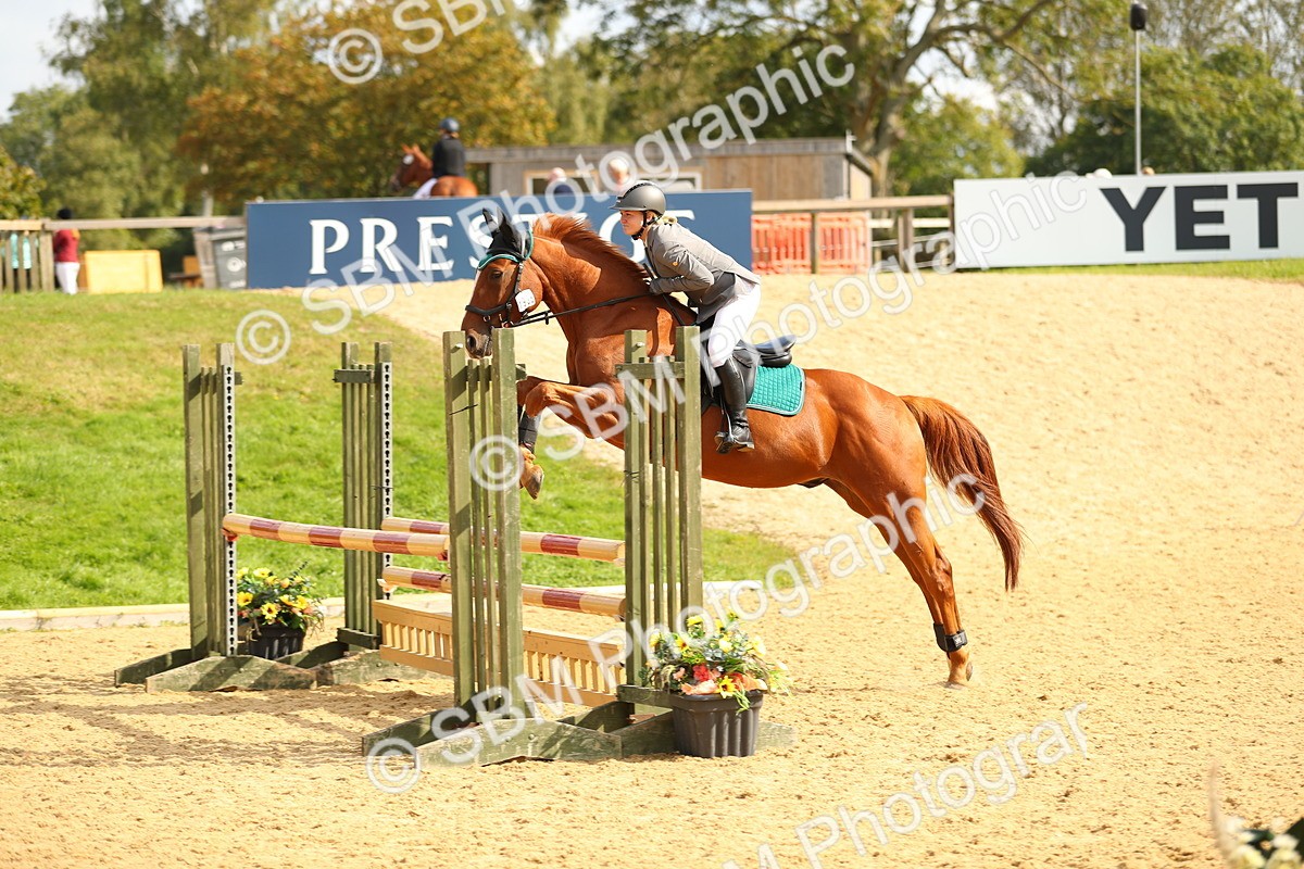 SBM_63125 - J42 - Grand Tour 1.00m Championship