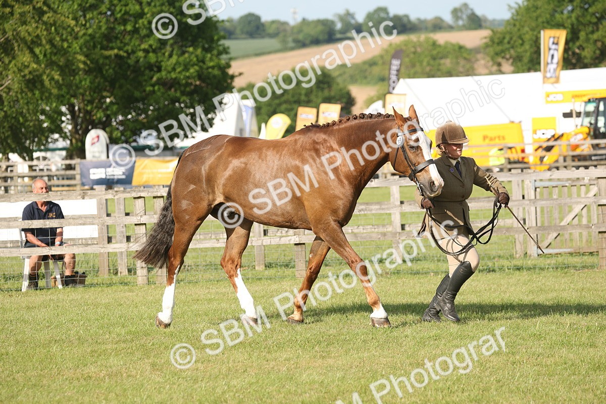 SBM_10480 - Class 33-38 - SSADL RIHS Qualifiers