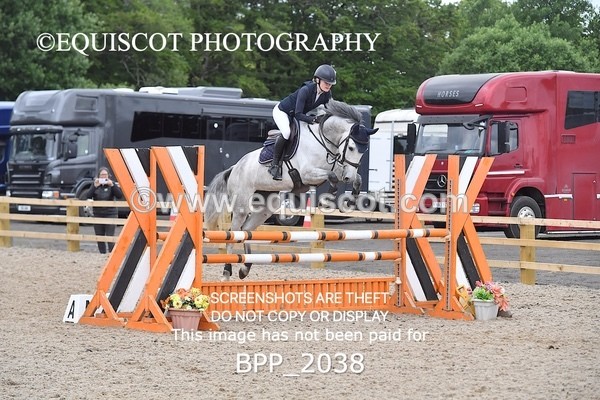 BPP_2038 - SAT CLASS 11 Senior Discovery/ 1m Open