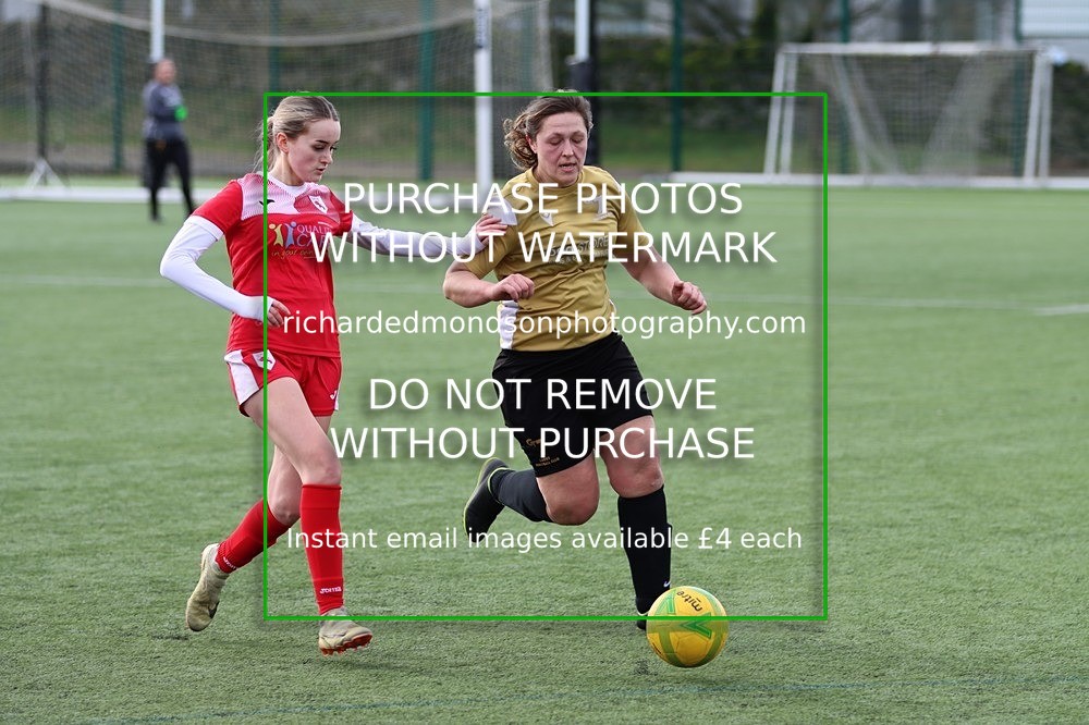 IMG_9995 - Gt7 Ladies vs Colne Ladies