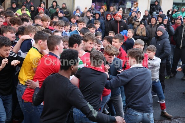 DADS4003 - New Years Day Boys Ba 2025