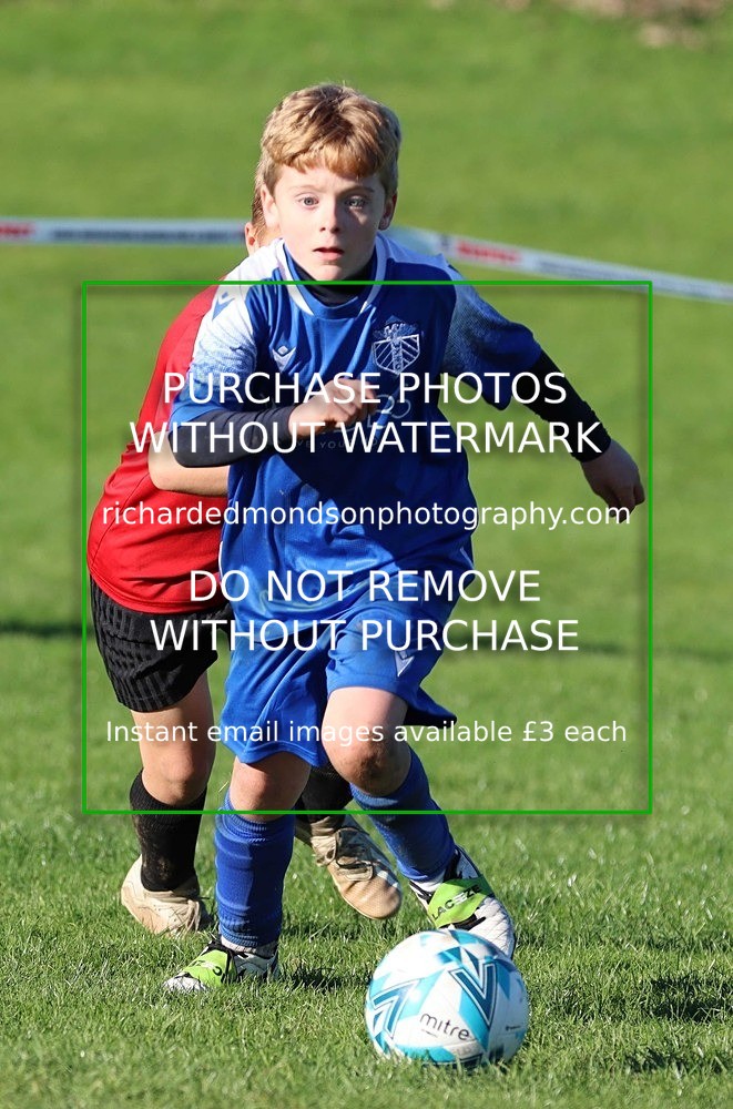 IMG_4314 - Wattsfield U8 vs Grange Utd U8 (11/11/23)