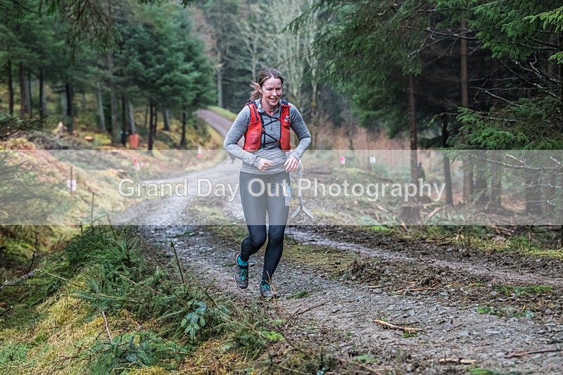 Glentress Marathon-393 - High Terrain Events Glentress Marathon Trail Run Saturday 19th February 2023
