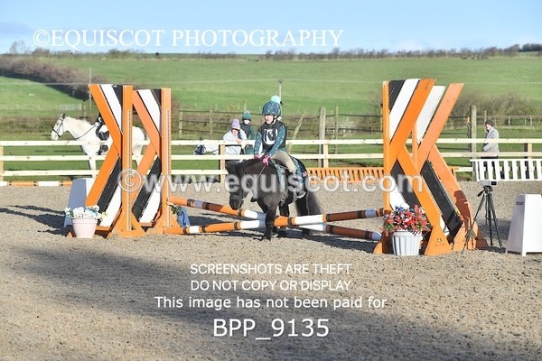 BPP_9135 - CLASS 1 40CM