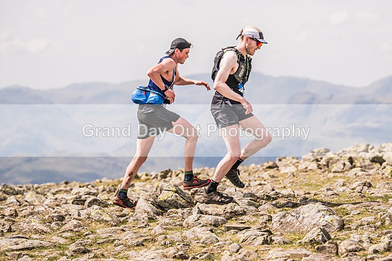 Fairfield-112 - Fairfield Horseshoe Fell Race Saturday 11th May 2024