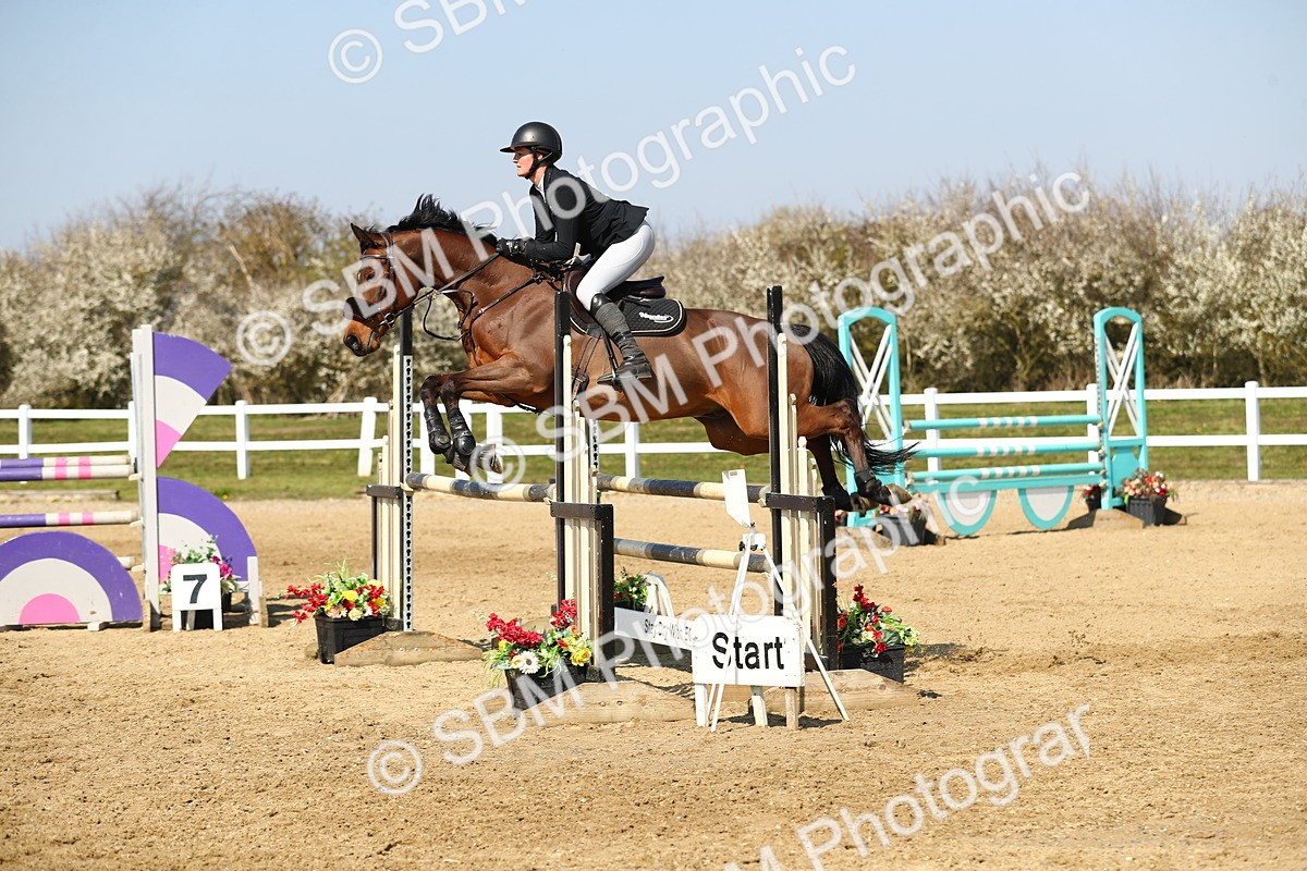 SBM_001152 - Class 4 - Senior Newcomers - 1.10m