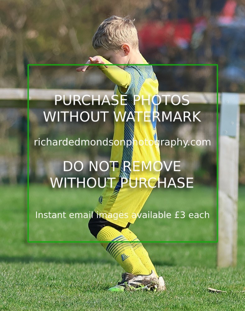 533A9010 - Kendal United Youth Under 7 (21/3/26)