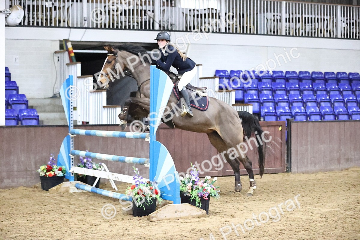SBM_003035 - Class 10 - Senior Newcomers - 1.10m
