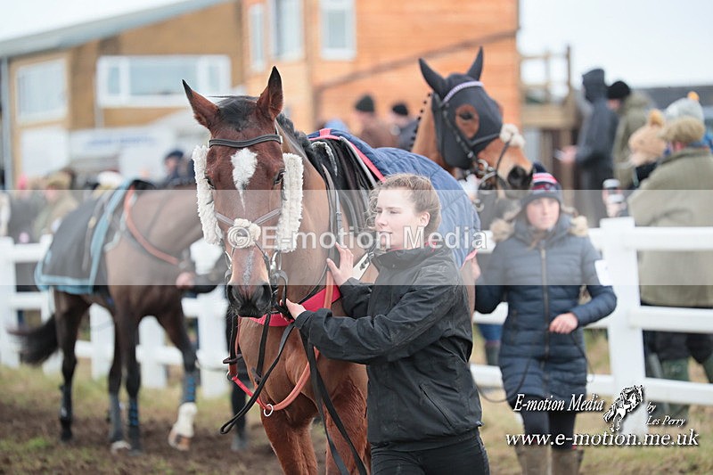PtP 311223 196 - Larkhill Racing Club Point-to-Point 31/12/23