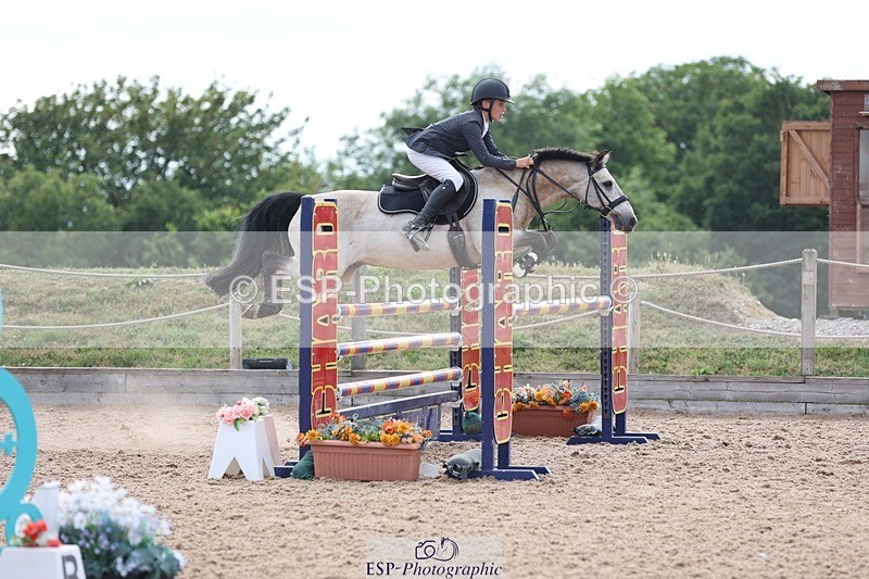 250629-171510-13628 - Cls 30 138cm HOYS Qualifier