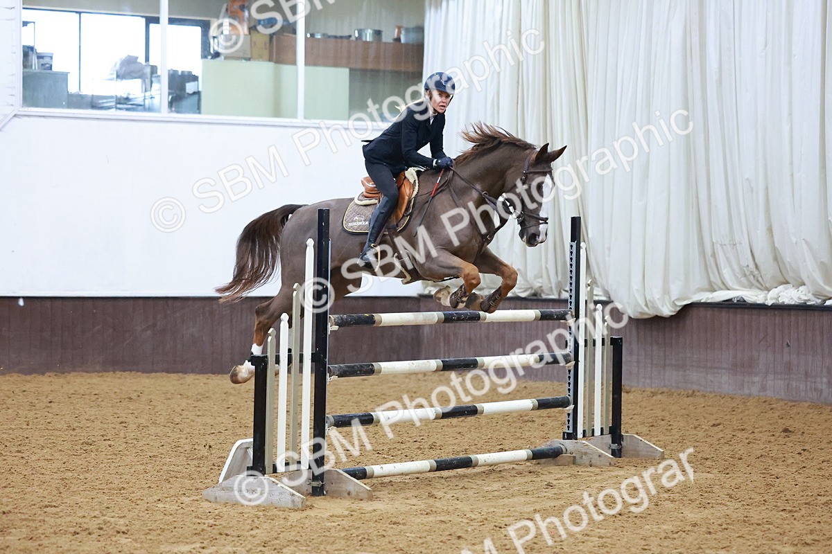 SBM_003969 - Class 5 - Senior Foxhunter - 1.20m