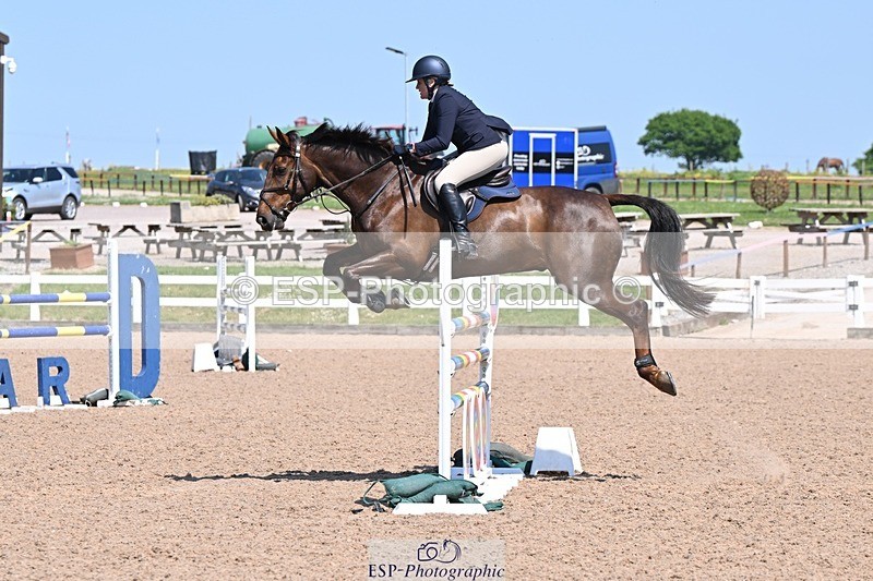 250514-144337-00588 - Foxhunter and 1.20m Open