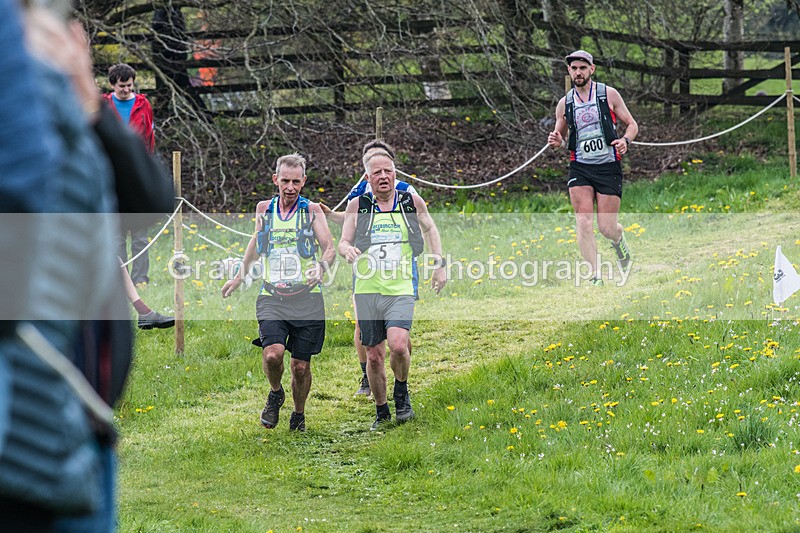 3 Peaks Finish-2201 - The 3 Peaks Race Saturday 26th April 2025 - The Finish