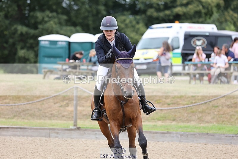 250705A-140721-15285 - Cls 36 Snr Discovery and 1m Open