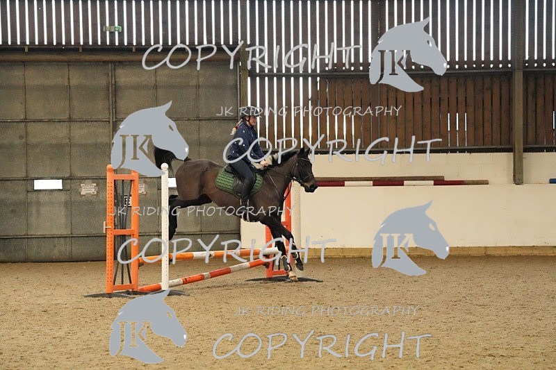 JKR01995 - Class 5 60cm