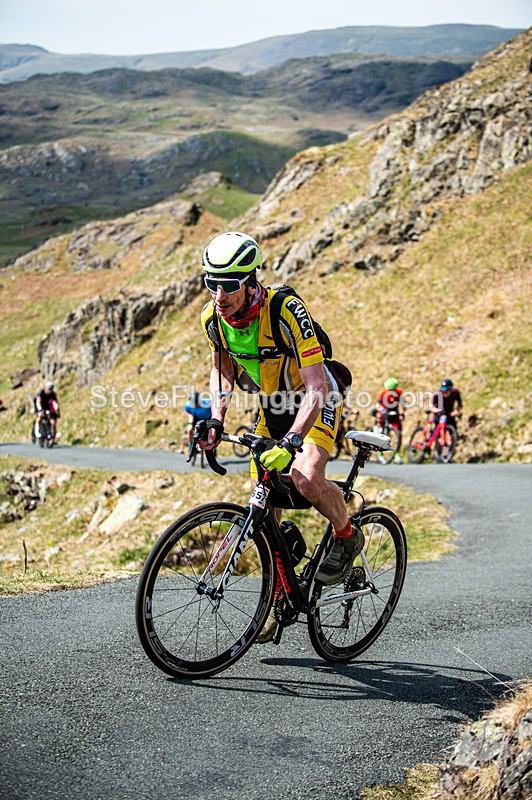 133555 - Hardknott Pass Camera 3 13.00-14.00