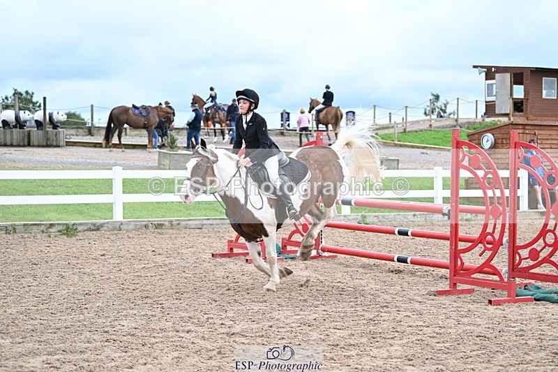 240908A-140729-04270 - Cls 20 A&B Pony Newc & 1.00m Opem