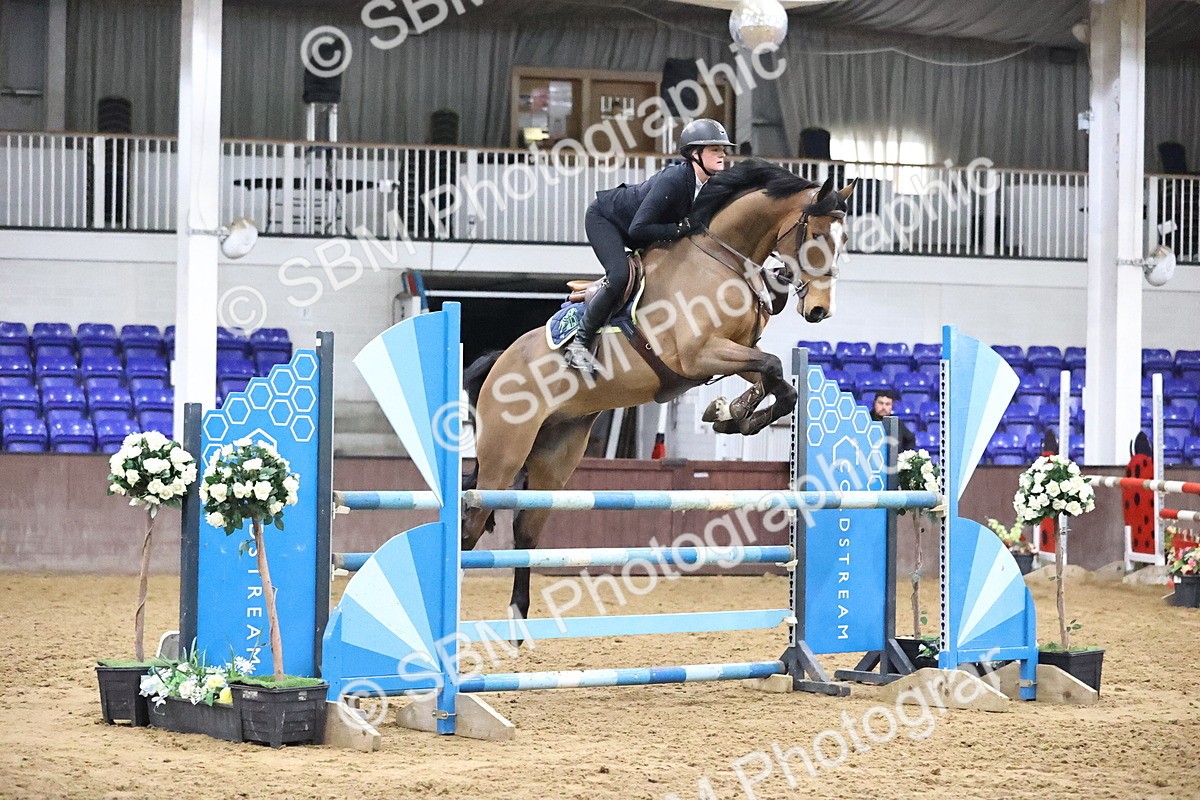 SBM_002171 - Class 10 - Senior Newcomers - 1.10m