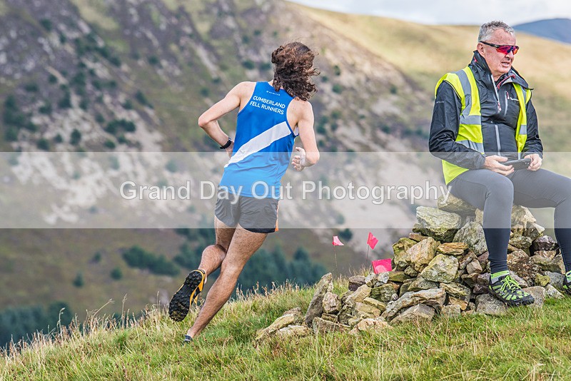 Ennerdale Show-65 - Ennerdale Show Fell Race Wednesday 30th August 2023