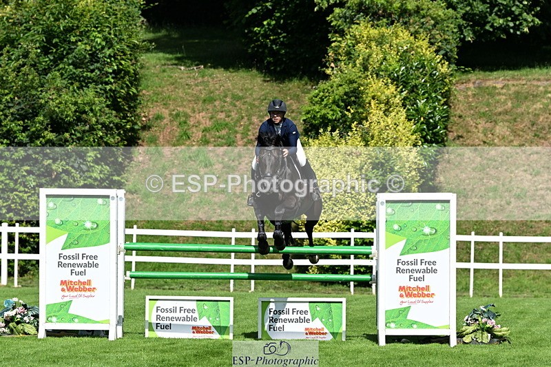 250703A-095939-02398 - Cls 1 Snr Foxhunter