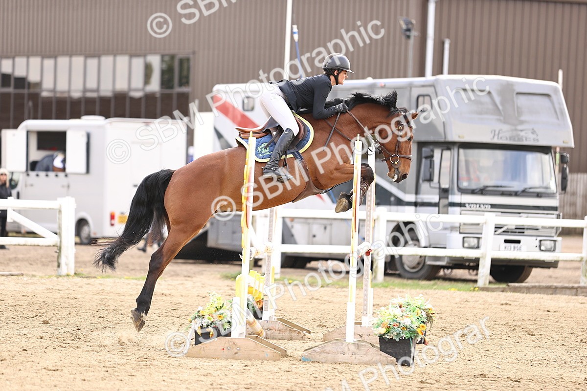 SBM_002121 - Class 10 - Senior British Discovery - 1.00m