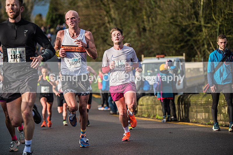 Ribble-799 - Ribble Valley 10K Sunday 31st December 2023