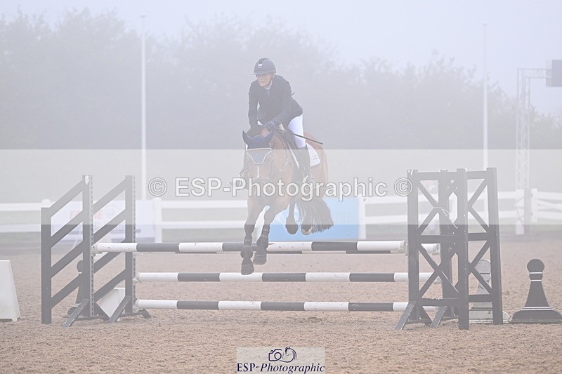 240907A-104952-00524 - Cls 7 95cm Amateur Qualifier