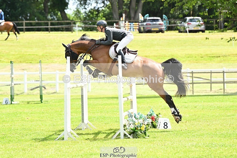 240707-121428-20232 - Cls 47 Foxhunter 2nd Round