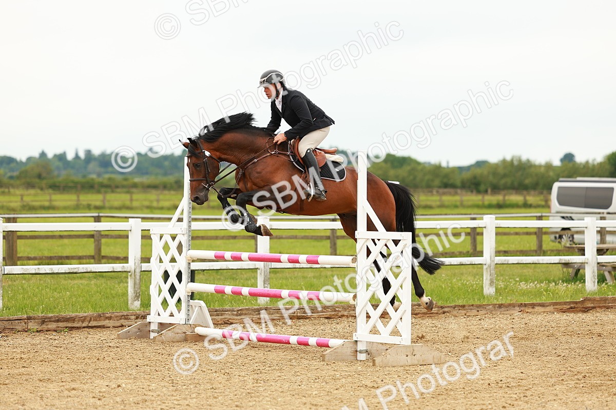 SBM_001333 - Class 3 - Senior Discovery - 1.00m