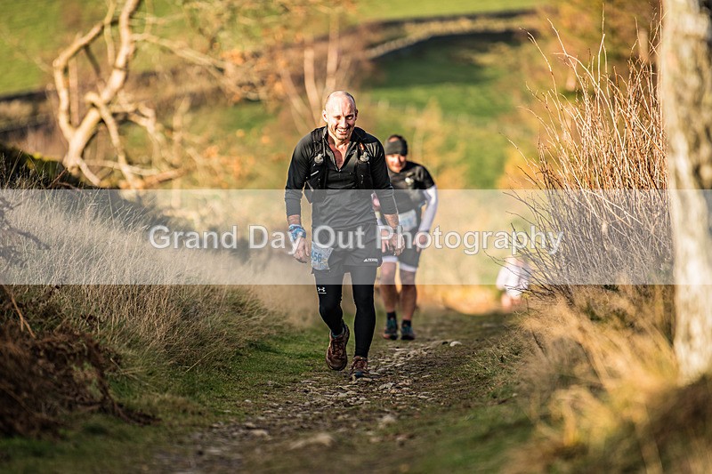 Tweed Valley-581 - High Terrain Events Tweed Valley 50 & 65K Ultra Trail Races Sunday 16th November 2025